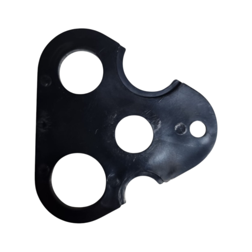 Multifunctionele opener voor flesjes en rollers