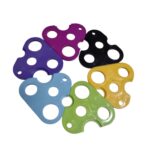 Multifunctionele opener voor flesjes en rollers