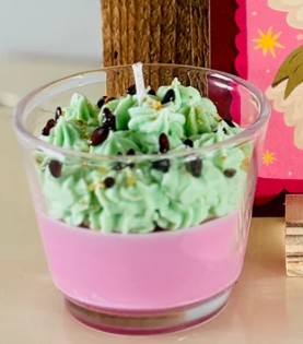 Geurkaars Christmas in a Mug