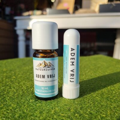 Adem Vrij | Ondersteuning Bij Verkoudheid