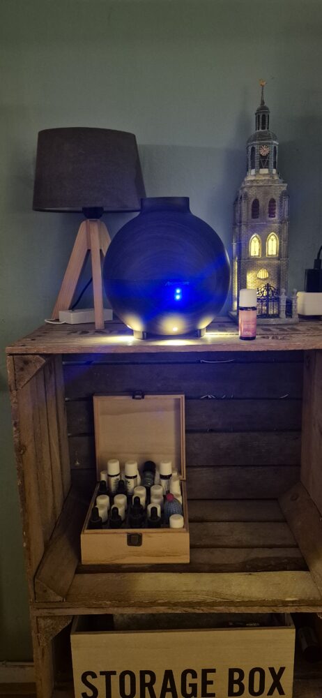 Afbeelding #1 van Annemiek Segers