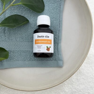 Abrikozenpit olie RF