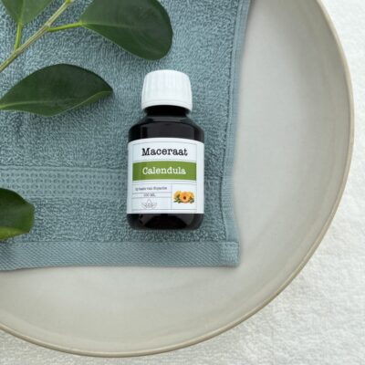 Calendula Maceraat