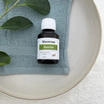 Kamille Maceraat