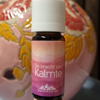 De Kracht Van Kalmte