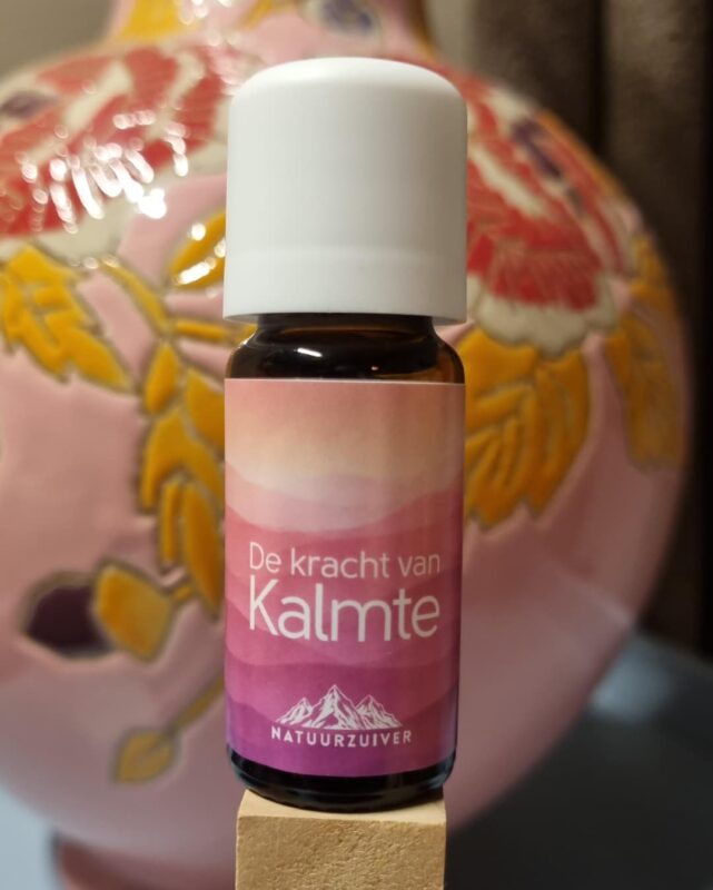 De Kracht van Kalmte