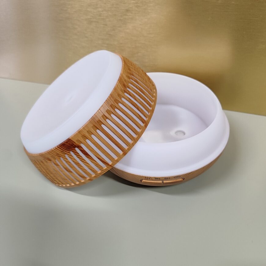 Aroma Diffuser | Atlantis | 500 ml