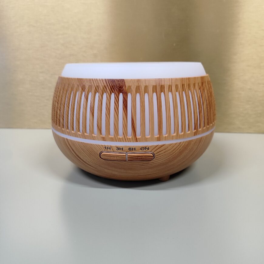 Aroma Diffuser | Atlantis | 500 ml
