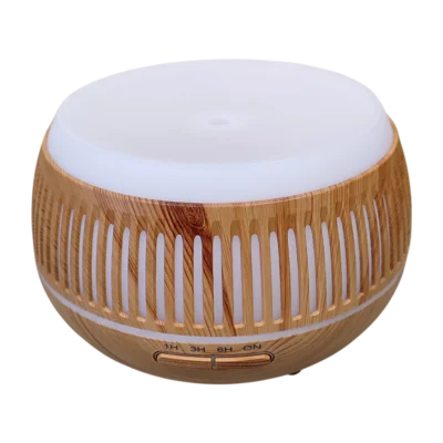 Ervaar de kracht van geur Aroma Diffuser | Atlantis | 500 ml