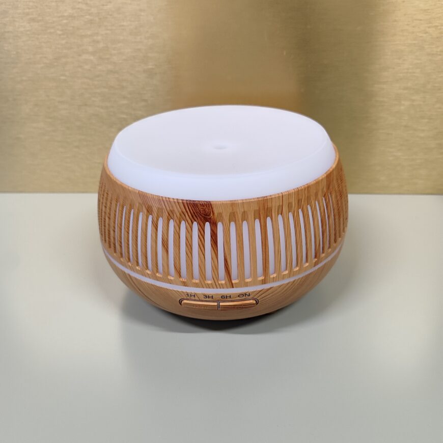 Aroma Diffuser | Atlantis | 500 ml