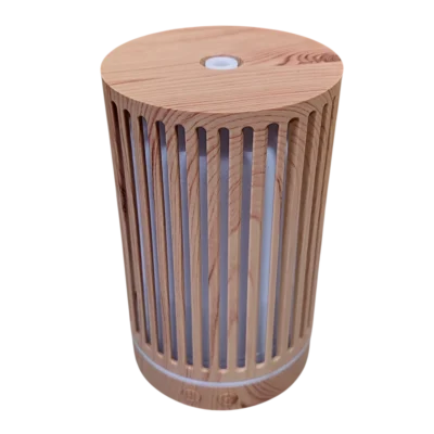 Ervaar de kracht van geur Aroma Diffuser | Delphi | 200 ml