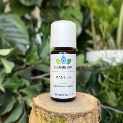 Manuka | Olie