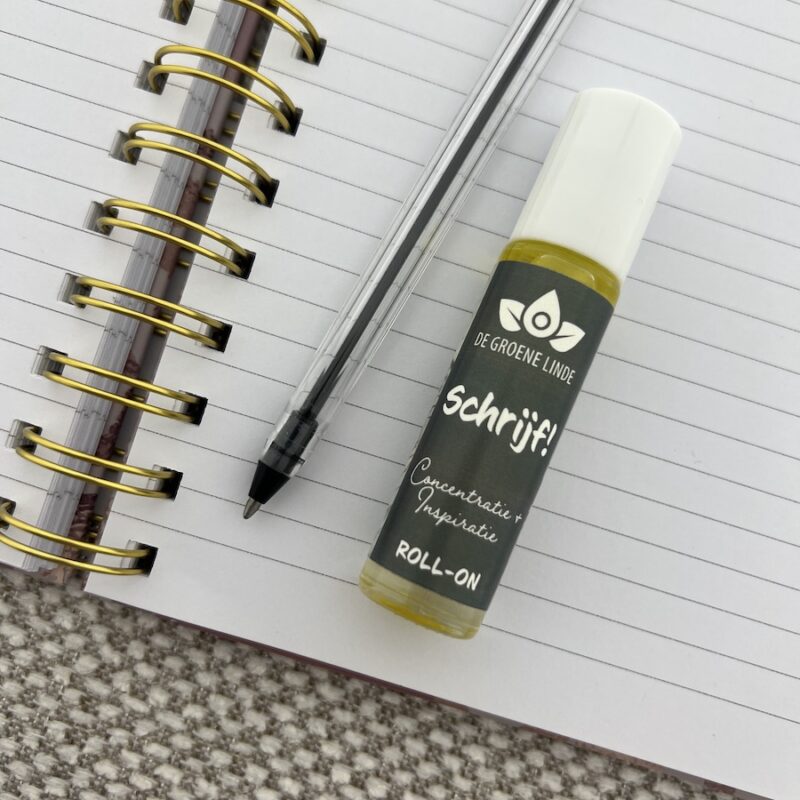 Schrijf! | Roll-on