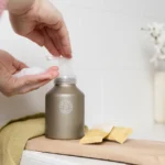 The Green Lab | Navulling | Shampoo | Munt & Kamille