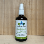 Good Mood, Good Vibes | Energy Mist