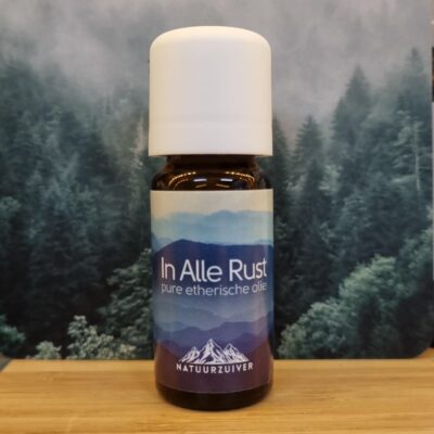 Ervaar de kracht van geur iar3