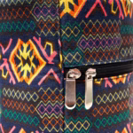 Diffuser & Olie reistas | Kleurrijke Aztec Print