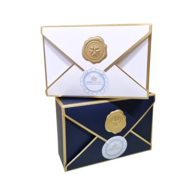 Ervaar de kracht van geur Geschenkverpakking