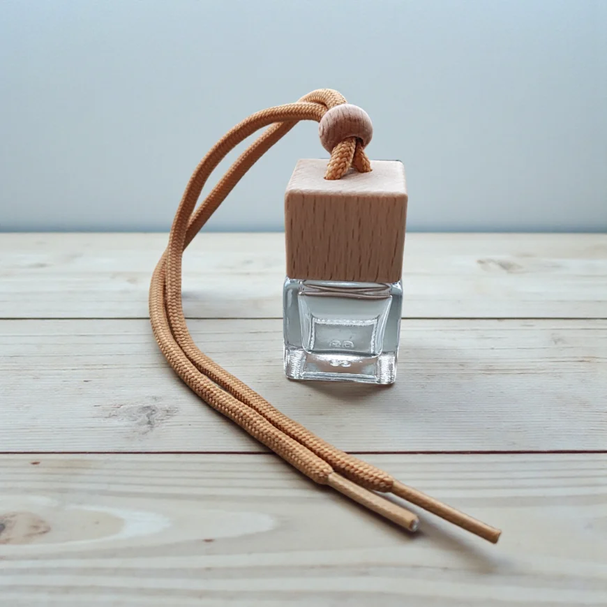 Etherische Olie Geurhanger