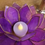 Led lampje sfeerlicht