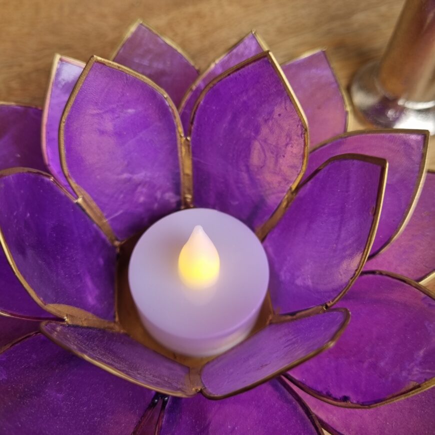 Led lampje sfeerlicht