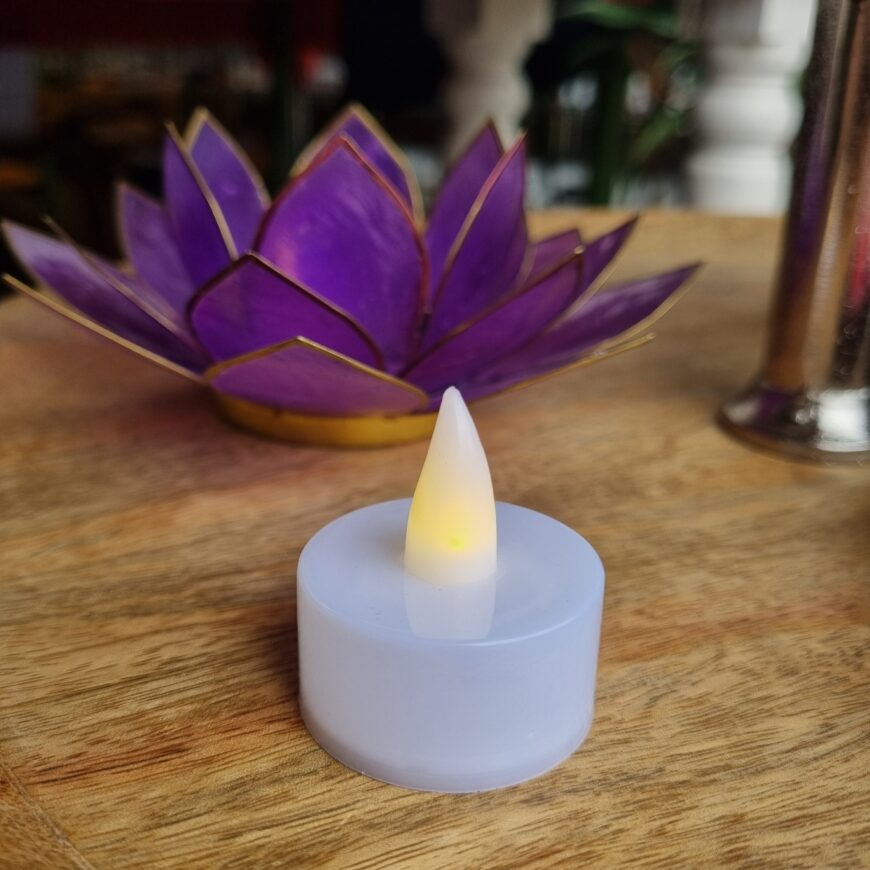 Led lampje sfeerlicht