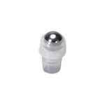 Roestvrijstalen Rollerbal voor etherische olie roll-on