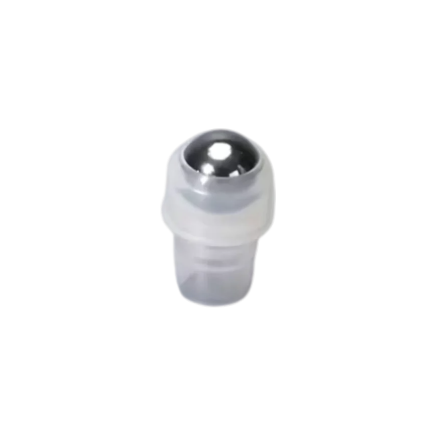 Roestvrijstalen Rollerbal voor etherische olie roll-on Roestvrijstalen Rollerbal voor etherische olie roll-on