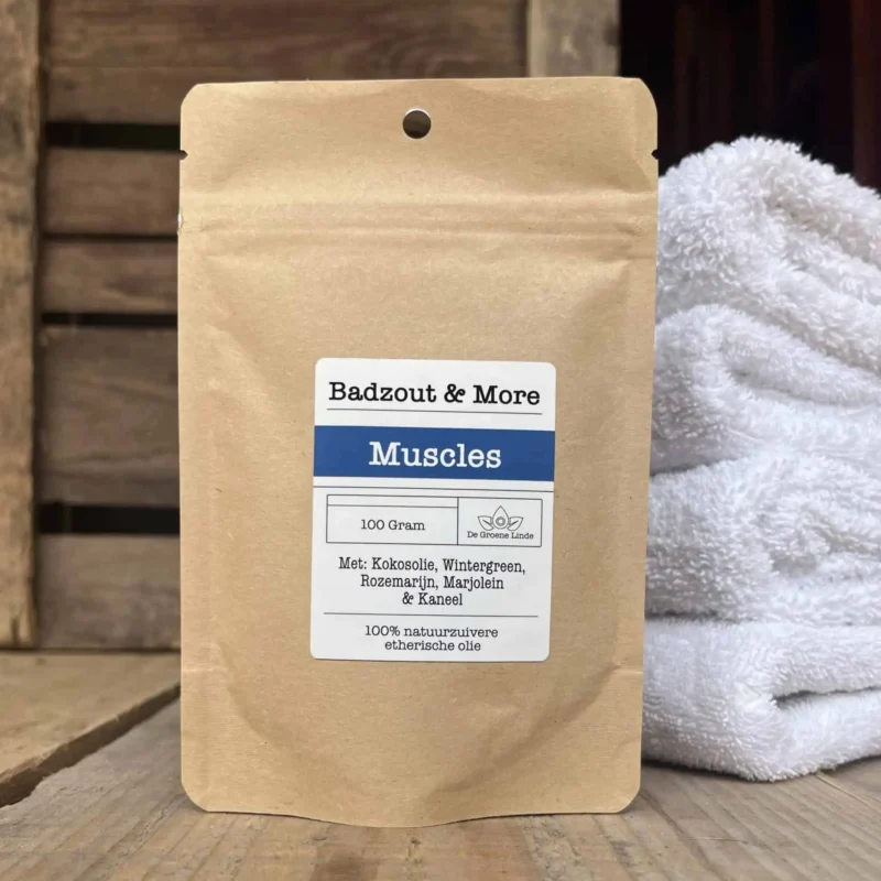 Badzout & More | Muscles