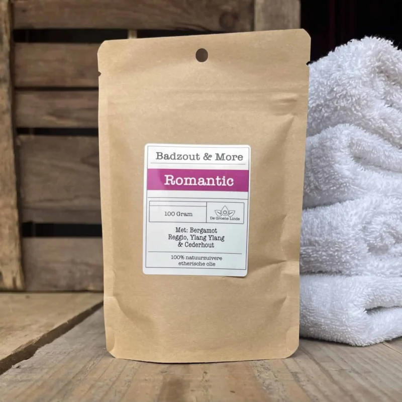 Badzout & More | Romantic