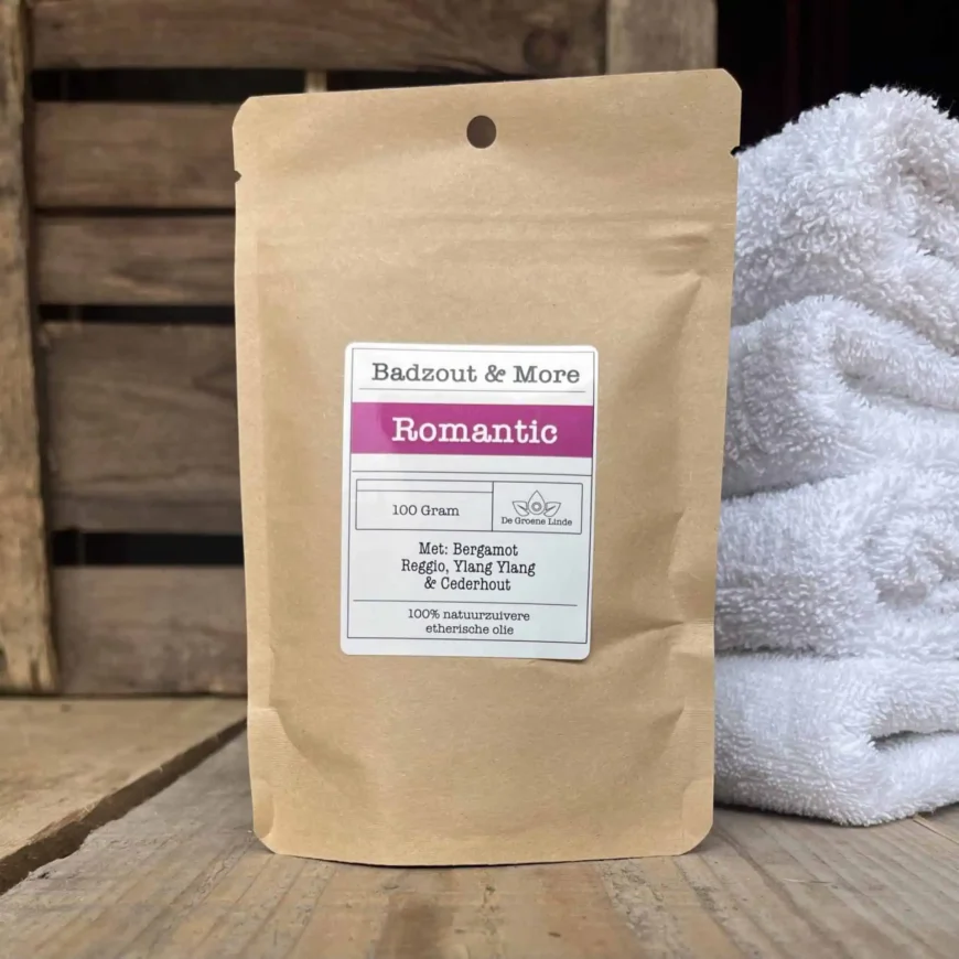 Badzout & More | Romantic