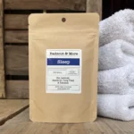 Badzout & More | Sleep