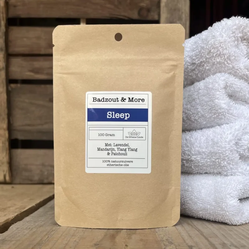 Badzout & More | Sleep