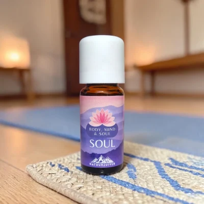 SOUL | Body, Mind & Soul-lijn