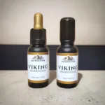 Viking Baardolie
