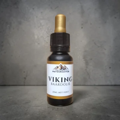Viking Baardolie