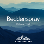 Pillow mist Beddenspray | Avond & Nacht-lijn