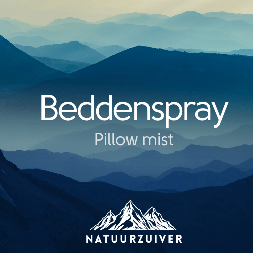 Pillow mist Beddenspray | Avond & Nacht-lijn