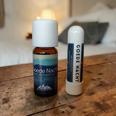 Goede Nacht | Avond & Nacht-lijn