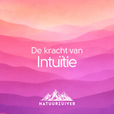 De Kracht van Intuïtie