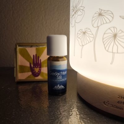 Gedachten Stil | Avond & Nacht-lijn