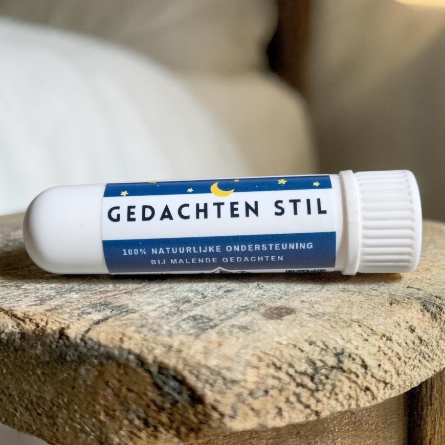 Gedachten Stil | Avond & Nacht-lijn