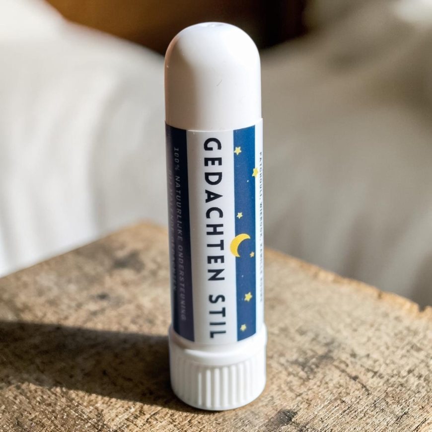 Gedachten Stil | Avond & Nacht-lijn