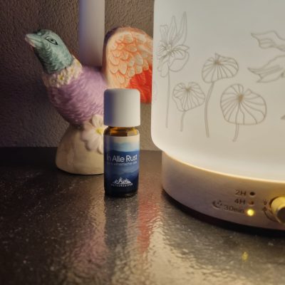 In Alle Rust | Avond & Nacht Lijn