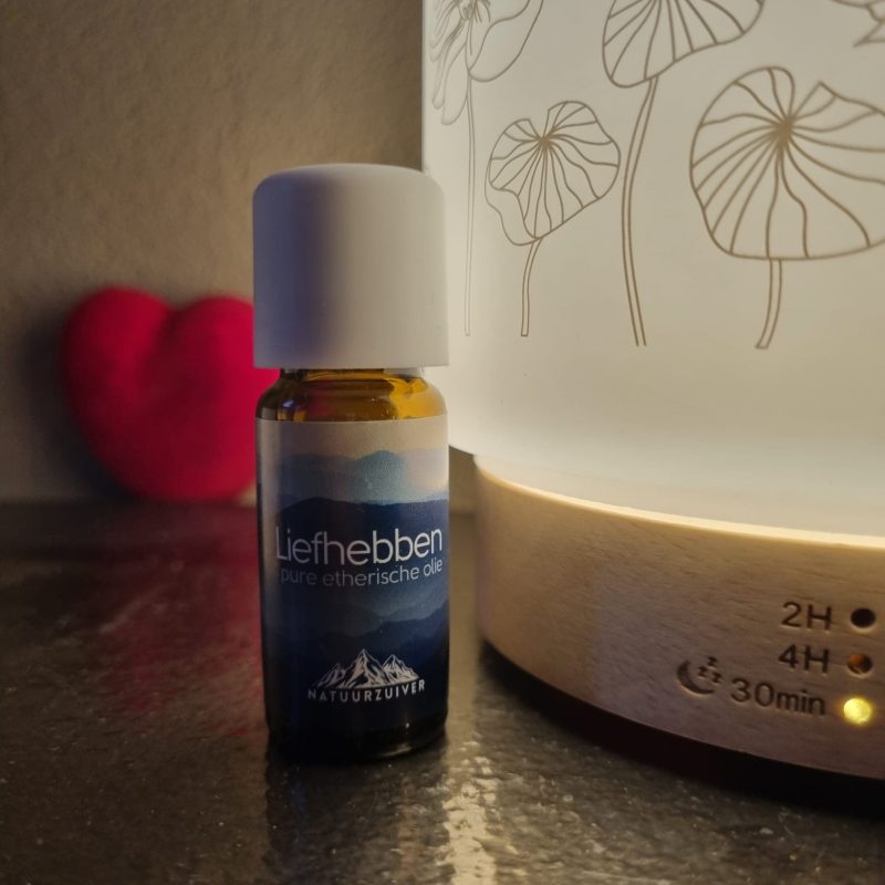 Liefhebben | Avond & Nacht-lijn