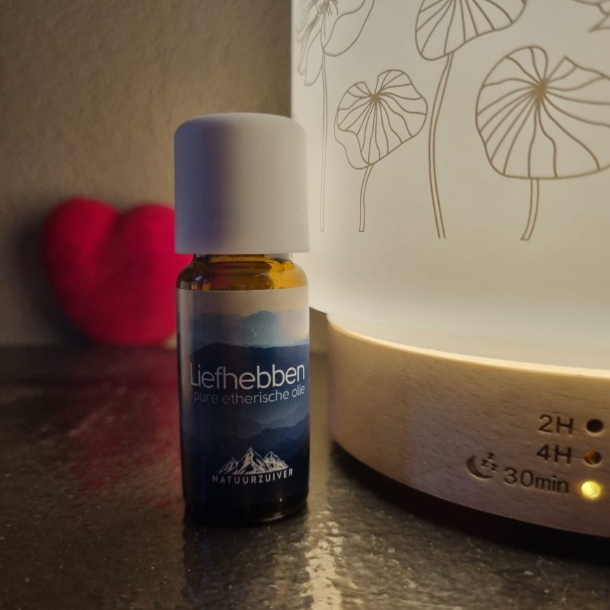 Liefhebben | Avond & Nacht-lijn