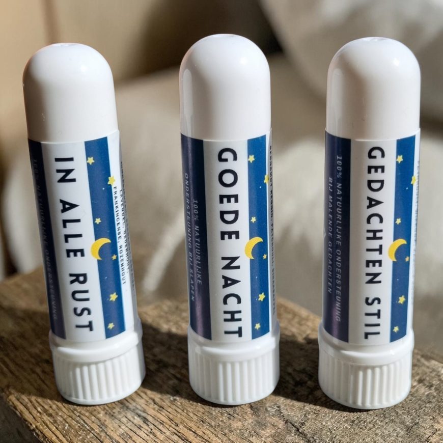 Gedachten Stil | Avond & Nacht-lijn