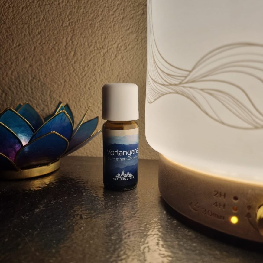 Verlangens | Avond & Nacht-lijn