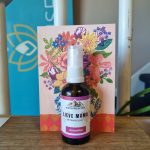 Lieve Mama Roomspray of Diffuser olie | Limited Edition Moederdag