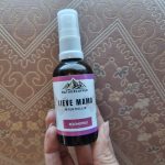 Lieve Mama Roomspray of Diffuser olie | Limited Edition Moederdag